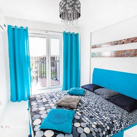 Apartament Nadwislanska Krakow Phòng bức ảnh