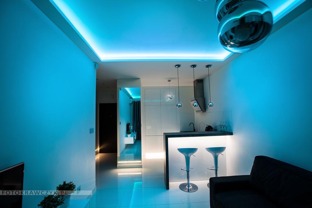 Apartament Nadwislanska Krakow Phòng bức ảnh