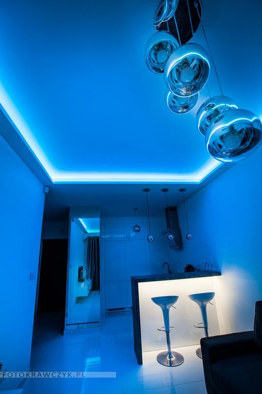 Apartament Nadwislanska Krakow Phòng bức ảnh
