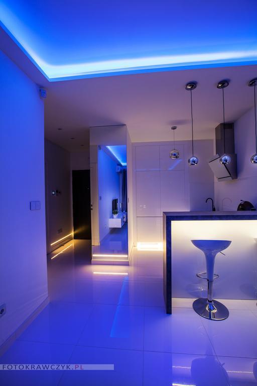 Apartament Nadwislanska Krakow Phòng bức ảnh