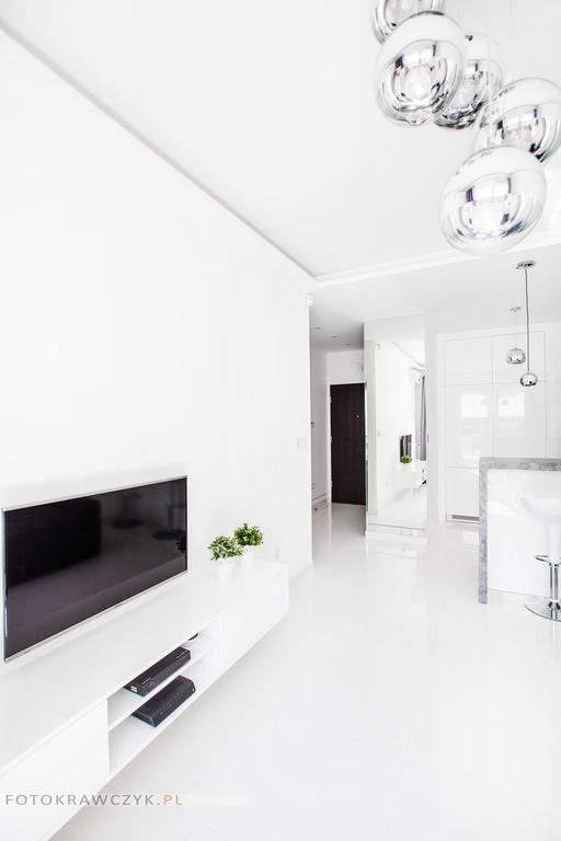 Apartament Nadwislanska Krakow Phòng bức ảnh