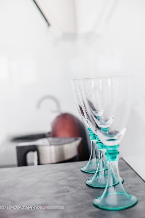 Apartament Nadwislanska Krakow Phòng bức ảnh