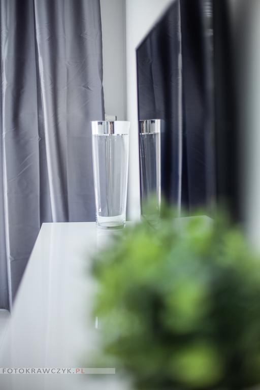 Apartament Nadwislanska Krakow Phòng bức ảnh