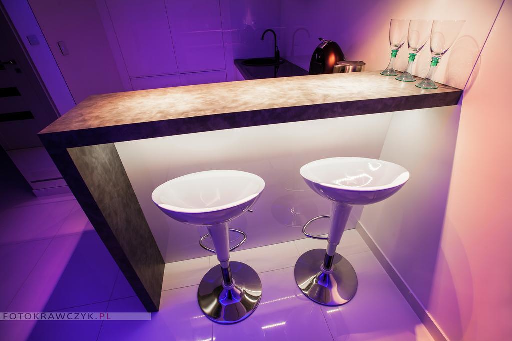 Apartament Nadwislanska Krakow Phòng bức ảnh