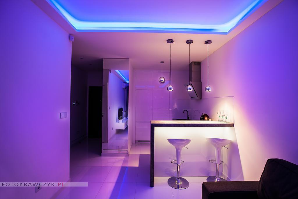 Apartament Nadwislanska Krakow Phòng bức ảnh