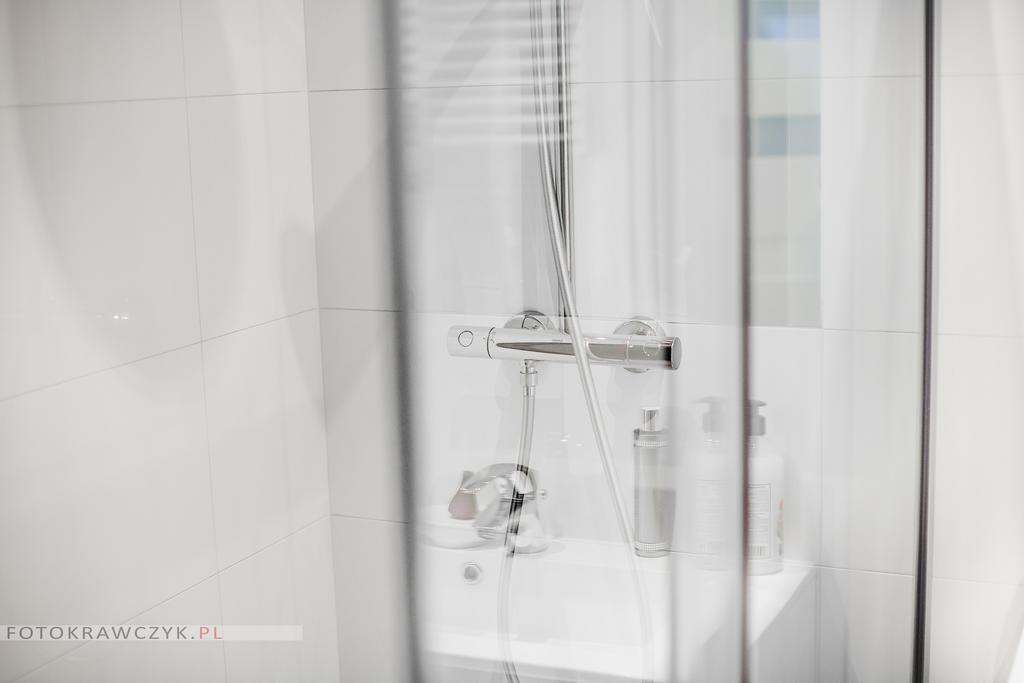 Apartament Nadwislanska Krakow Phòng bức ảnh