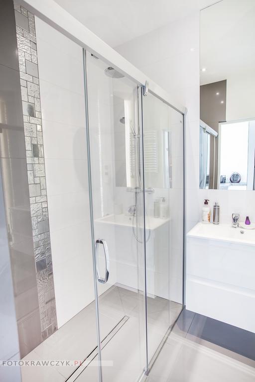 Apartament Nadwislanska Krakow Phòng bức ảnh