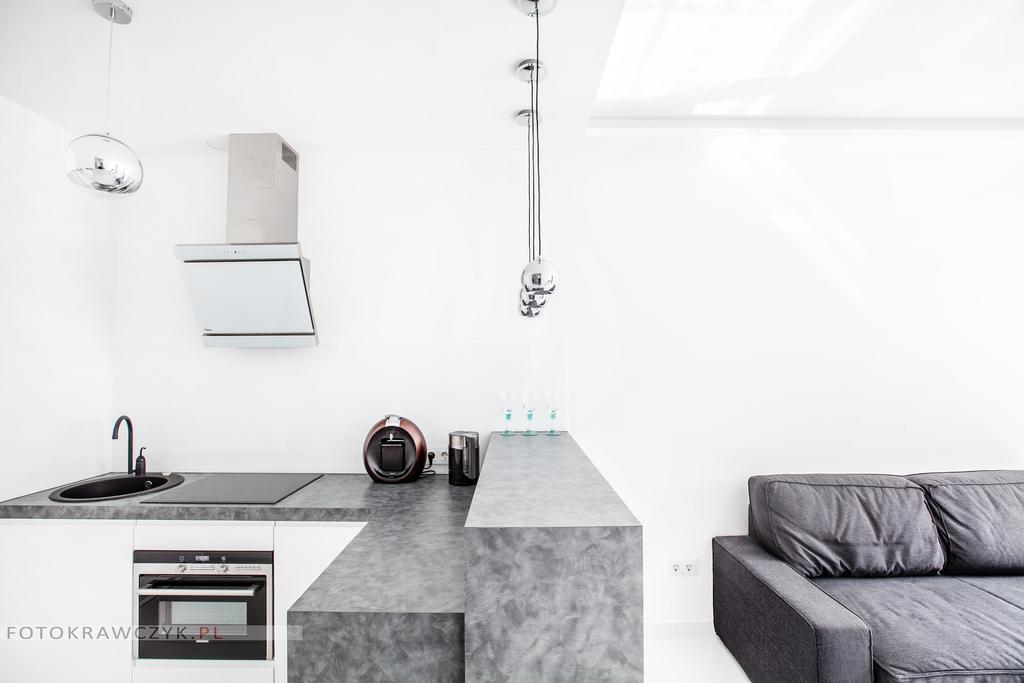 Apartament Nadwislanska Krakow Phòng bức ảnh
