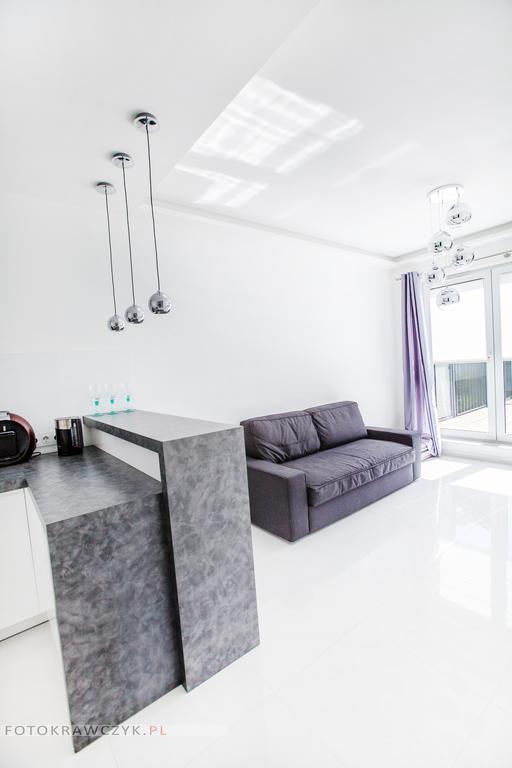 Apartament Nadwislanska Krakow Phòng bức ảnh