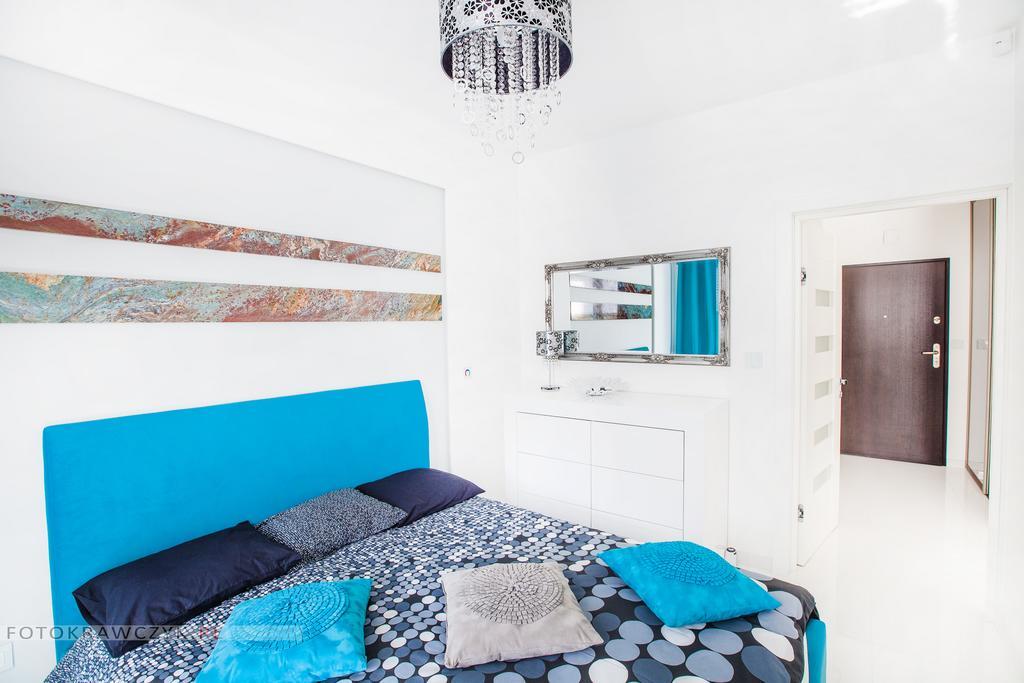 Apartament Nadwislanska Krakow Phòng bức ảnh