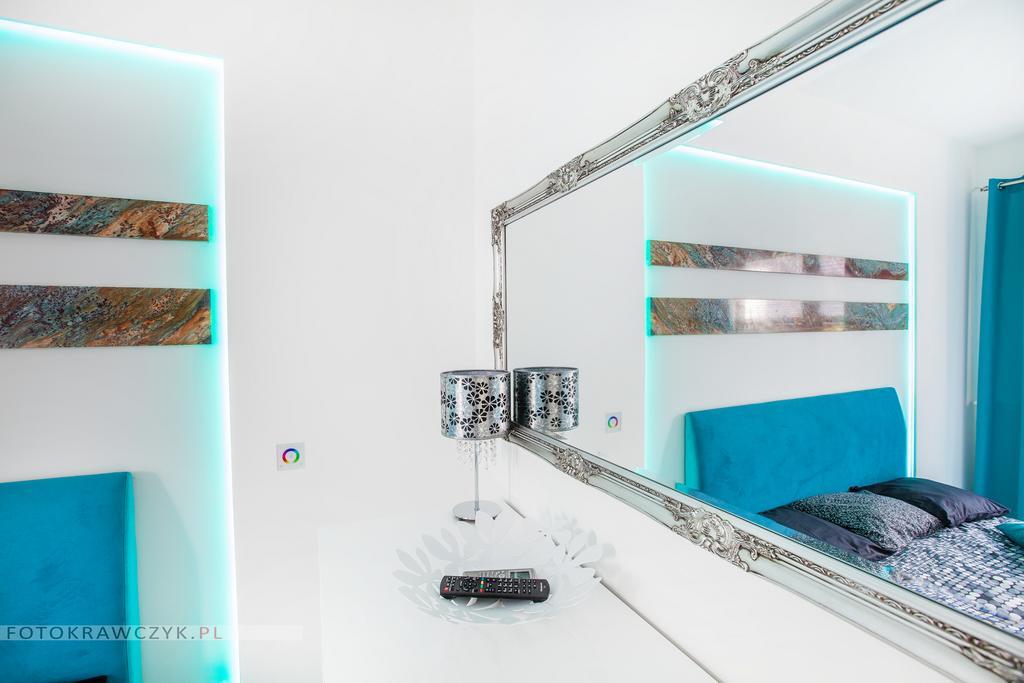 Apartament Nadwislanska Krakow Phòng bức ảnh