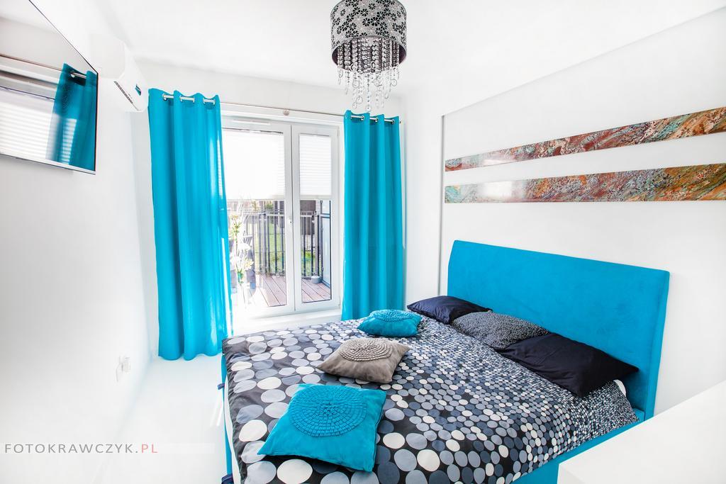 Apartament Nadwislanska Krakow Phòng bức ảnh